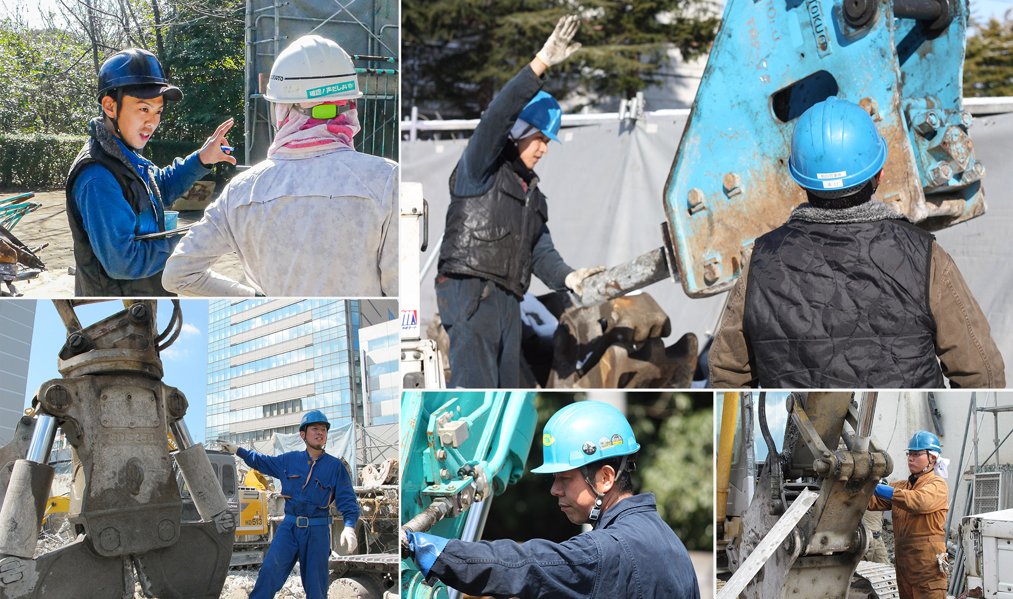 日立建機 油圧ショベル ZX200-7 ブレーカ仕様 | 日立建機日本